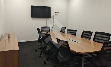 Oficina en Venta en Metro Ñuñoa