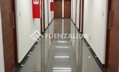 Oficina en Venta en Metro Ñuñoa