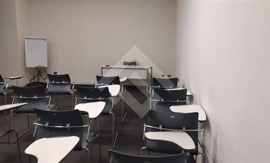 Oficina en Venta en Metro Ñuñoa