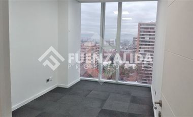 Oficina en Venta en Metro Ñuñoa