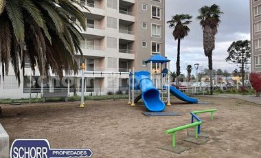 Departamento en Arriendo en Condominio Altos de Lircay a pasos de la Universidad de Talca