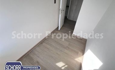 Departamento en Arriendo en Condominio Altos de Lircay a pasos de la Universidad de Talca