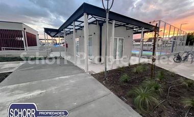 Departamento en Arriendo en Condominio Altos de Lircay a pasos de la Universidad de Talca