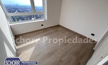 Departamento en Arriendo en Condominio Altos de Lircay a pasos de la Universidad de Talca