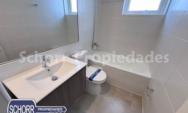 Departamento en Arriendo en Condominio Altos de Lircay a pasos de la Universidad de Talca