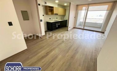 Departamento en Arriendo en Condominio Altos de Lircay a pasos de la Universidad de Talca