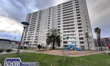 Departamento en Arriendo en Condominio Altos de Lircay a pasos de la Universidad de Talca