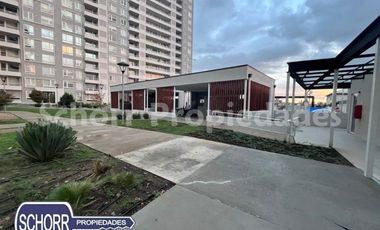 Departamento en Arriendo en Condominio Altos de Lircay a pasos de la Universidad de Talca