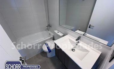 Departamento en Arriendo en Condominio Altos de Lircay a pasos de la Universidad de Talca
