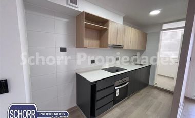Departamento en Arriendo en Condominio Altos de Lircay a pasos de la Universidad de Talca