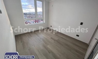 Departamento en Arriendo en Condominio Altos de Lircay a pasos de la Universidad de Talca