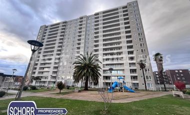Departamento en Arriendo en Condominio Altos de Lircay a pasos de la Universidad de Talca