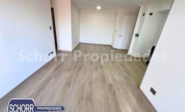 Departamento en Arriendo en Condominio Altos de Lircay a pasos de la Universidad de Talca