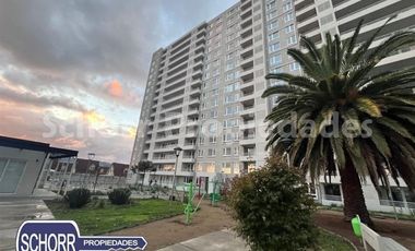 Departamento en Arriendo en Condominio Altos de Lircay a pasos de la Universidad de Talca