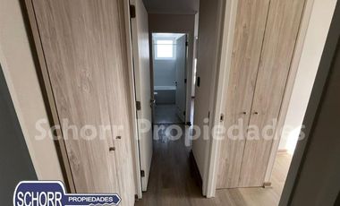 Departamento en Arriendo en Condominio Altos de Lircay a pasos de la Universidad de Talca