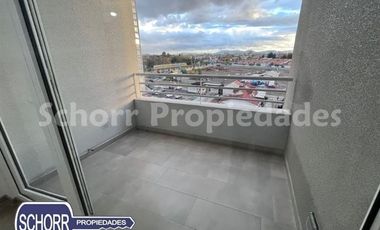 Departamento en Arriendo en Condominio Altos de Lircay a pasos de la Universidad de Talca