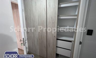 Departamento en Arriendo en Condominio Altos de Lircay a pasos de la Universidad de Talca