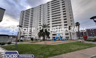 Departamento en Arriendo en Condominio Altos de Lircay a pasos de la Universidad de Talca