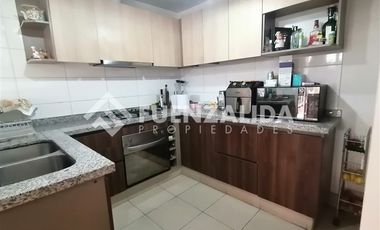 Casa en Arriendo en Francisco Javiar Krugger