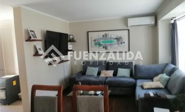 Casa en Arriendo en Francisco Javiar Krugger