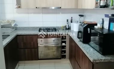 Casa en Arriendo en Francisco Javiar Krugger