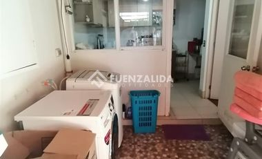 Casa en Arriendo en Francisco Javiar Krugger