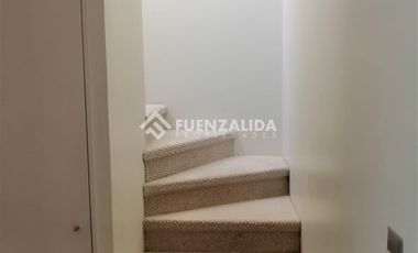 Casa en Arriendo en Francisco Javiar Krugger