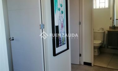 Casa en Arriendo en Francisco Javiar Krugger