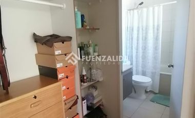 Casa en Arriendo en Francisco Javiar Krugger