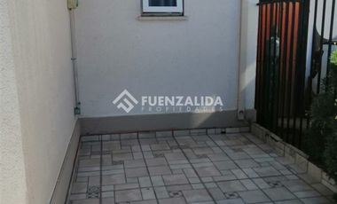 Casa en Arriendo en Francisco Javiar Krugger