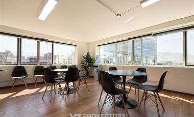 Oficina en Venta en Mall Vivo Panoramico