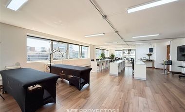 Oficina en Venta en Mall Vivo Panoramico