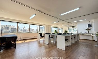 Oficina en Venta en Mall Vivo Panoramico