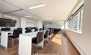 Oficina en Venta en Mall Vivo Panoramico