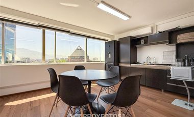 Oficina en Venta en Mall Vivo Panoramico