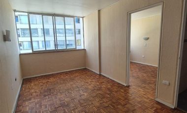 Departamento en Venta en Departamento en plan de Valparaíso