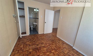 Departamento en Venta en Departamento en plan de Valparaíso