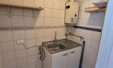 Departamento en Venta en Departamento en plan de Valparaíso