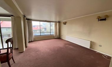 Departamento en Venta en Centro de Valdivia