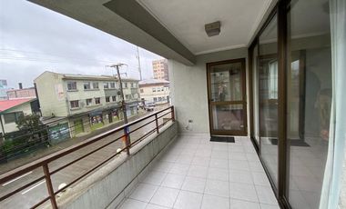 Departamento en Venta en Centro de Valdivia