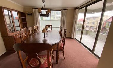 Departamento en Venta en Centro de Valdivia