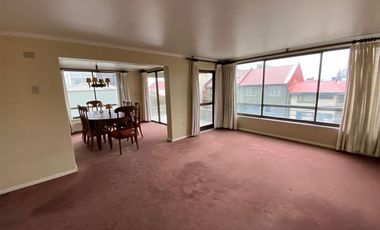 Departamento en Venta en Centro de Valdivia