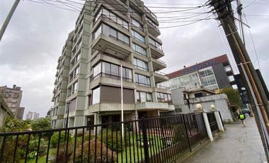 Departamento en Venta en Centro de Valdivia