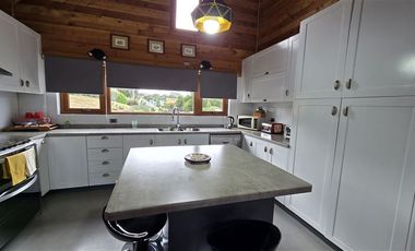 Casa en Venta en Condominio Terrazas del Maullín