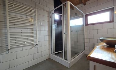 Casa en Venta en Condominio Terrazas del Maullín