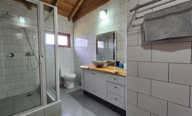 Casa en Venta en Condominio Terrazas del Maullín