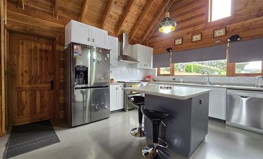 Casa en Venta en Condominio Terrazas del Maullín
