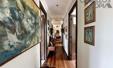 Departamento en Venta en Avenida Ecuador, Valparaiso