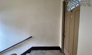 Departamento en Venta en Avenida Ecuador, Valparaiso