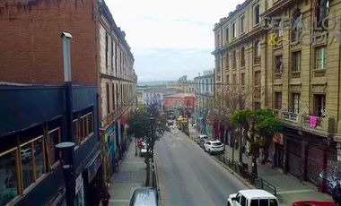 Departamento en Venta en Avenida Ecuador, Valparaiso